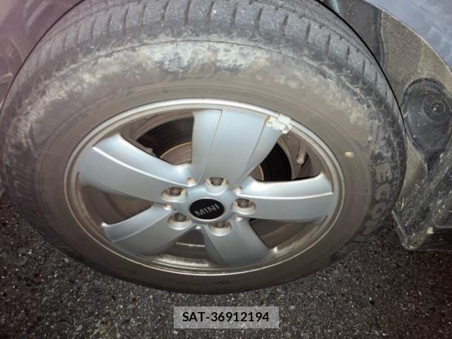Bmw MINI 2016-07 8244716-4