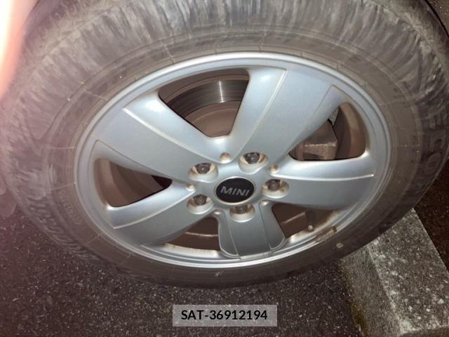 Bmw MINI 2016-07 8244716-5