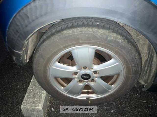 Bmw MINI 2016-07 8244716-6