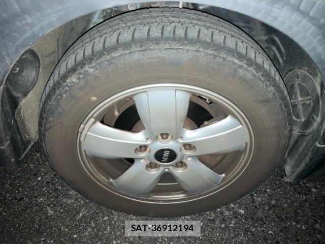 Bmw MINI 2016-07 8244716-7