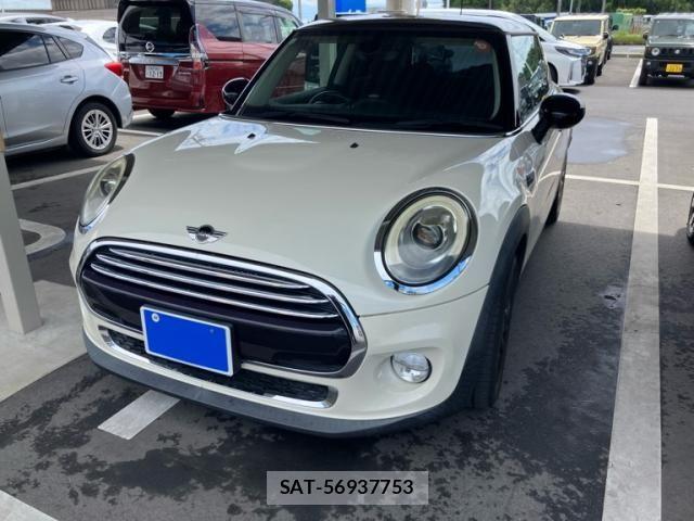 Bmw MINI 2017-08 8411425-0