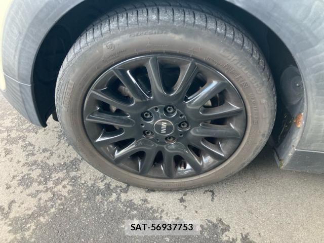 Bmw MINI 2017-08 8411425-9