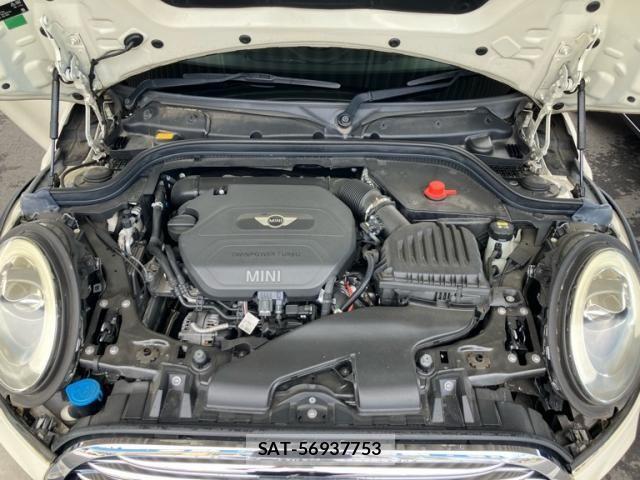 Bmw MINI 2017-08 8411425-11