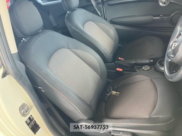 Bmw MINI 2017-08 8411425-12