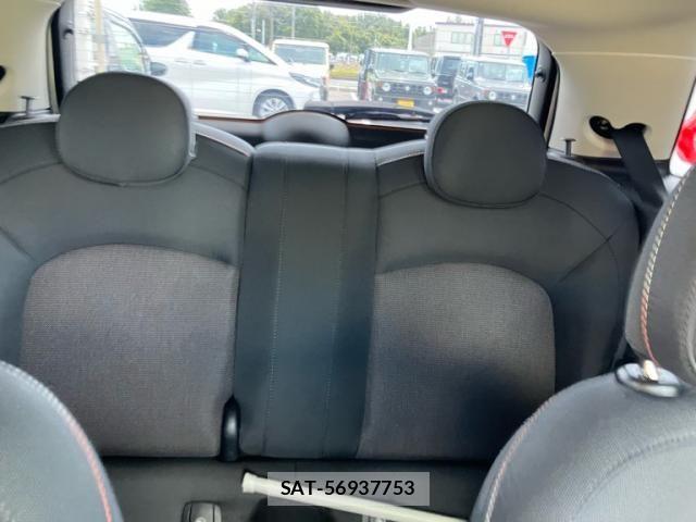 Bmw MINI 2017-08 8411425-13