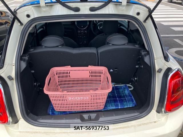 Bmw MINI 2017-08 8411425-14