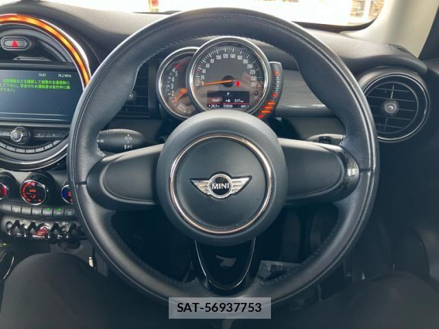 Bmw MINI 2017-08 8411425-15