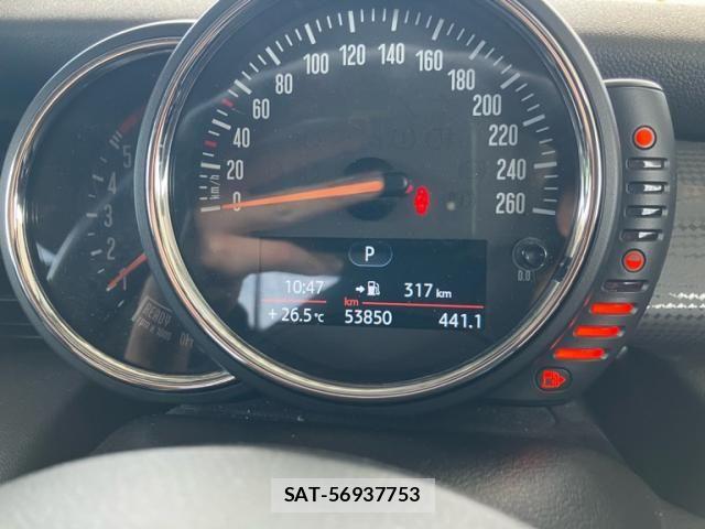 Bmw MINI 2017-08 8411425-16