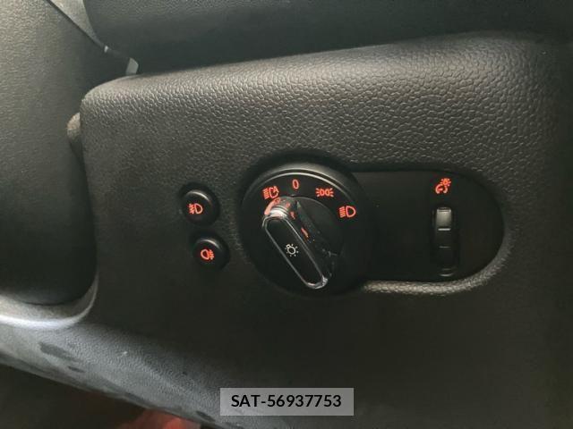 Bmw MINI 2017-08 8411425-17