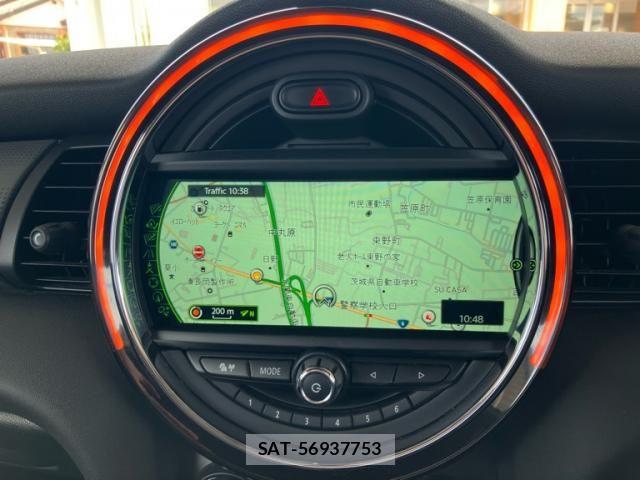 Bmw MINI 2017-08 8411425-18