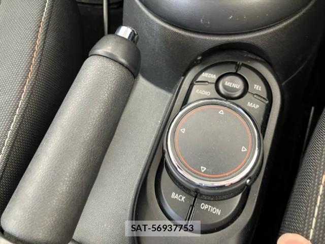 Bmw MINI 2017-08 8411425-21