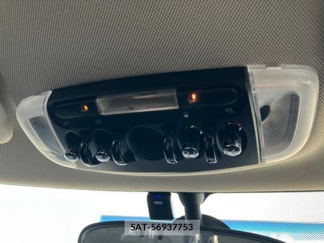 Bmw MINI 2017-08 8411425-22