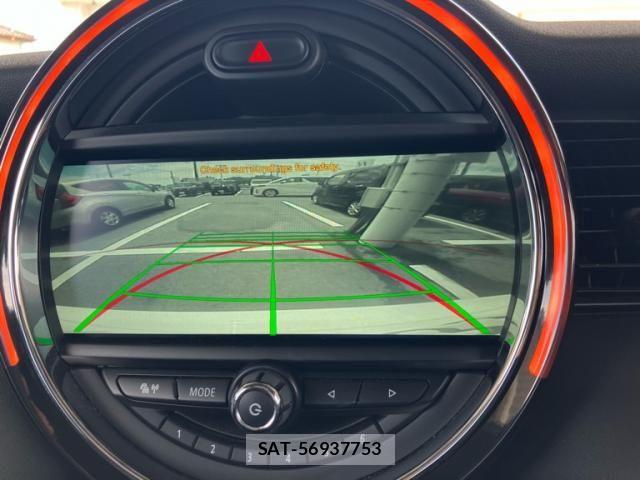 Bmw MINI 2017-08 8411425-25