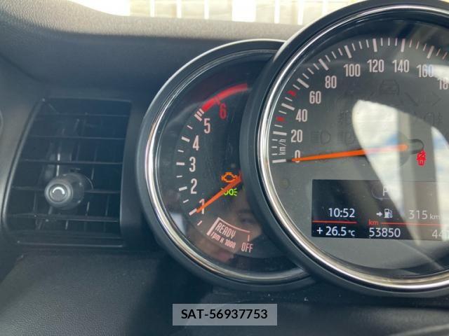 Bmw MINI 2017-08 8411425-26