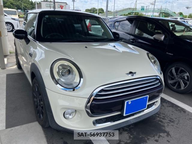 Bmw MINI 2017-08 8411425-2