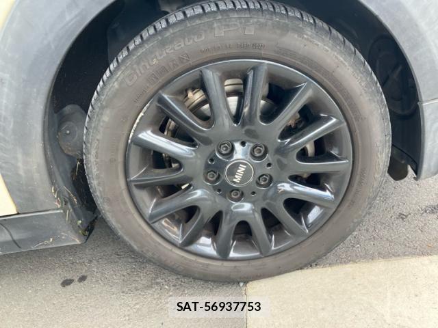 Bmw MINI 2017-08 8411425-3