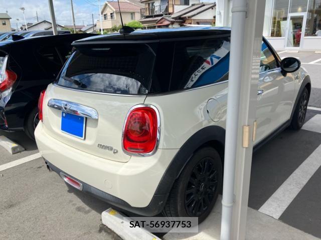 Bmw MINI 2017-08 8411425-5
