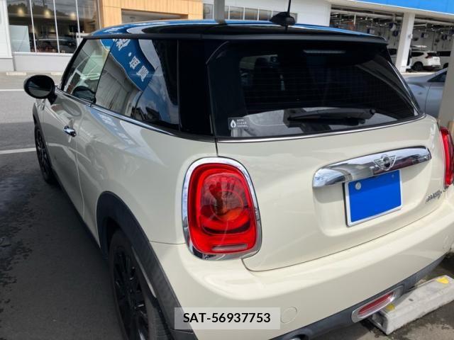 Bmw MINI 2017-08 8411425-7