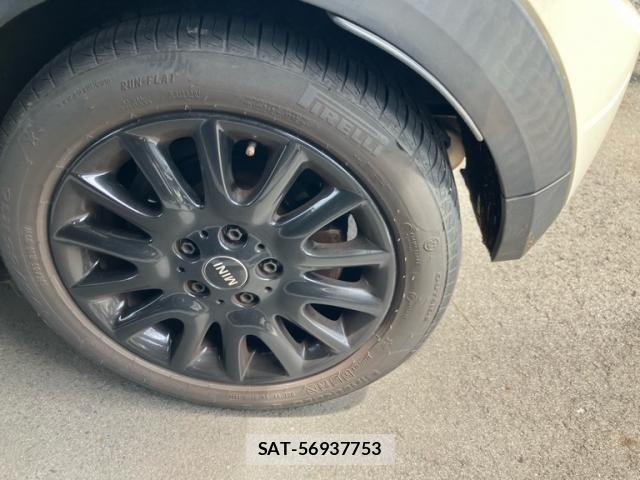 Bmw MINI 2017-08 8411425-8