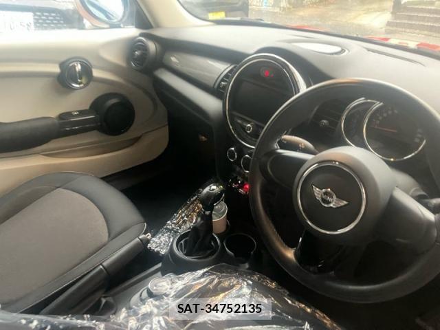 Bmw MINI 2017-06 8779629-12