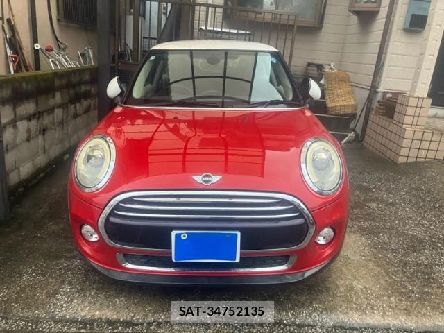 Bmw MINI 2017-06 8779629-1