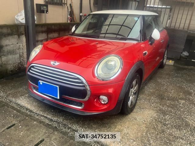 Bmw MINI 2017-06 8779629-2
