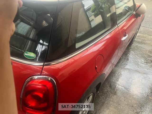 Bmw MINI 2017-06 8779629-3