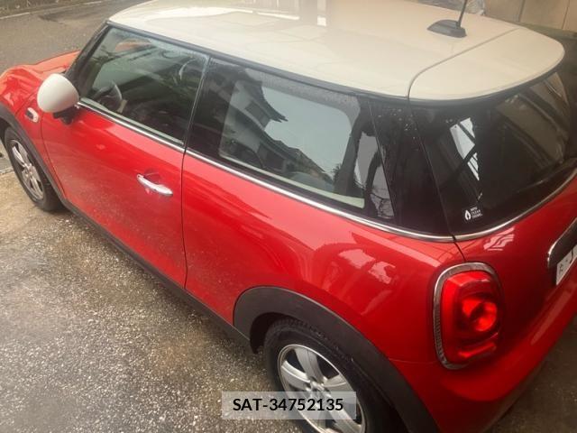Bmw MINI 2017-06 8779629-4