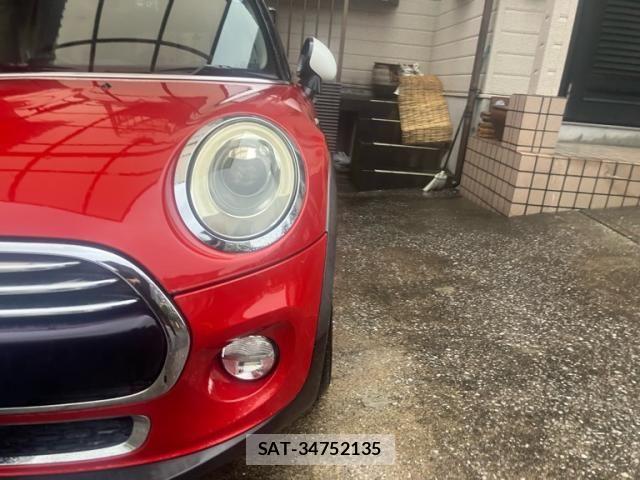Bmw MINI 2017-06 8779629-5