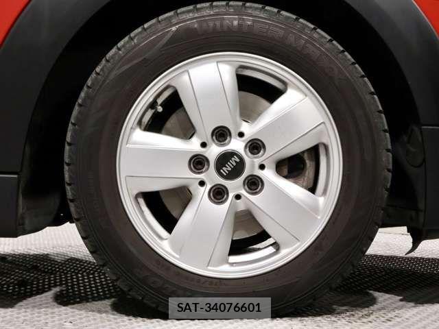 Bmw MINI 2017-07 6007535-10