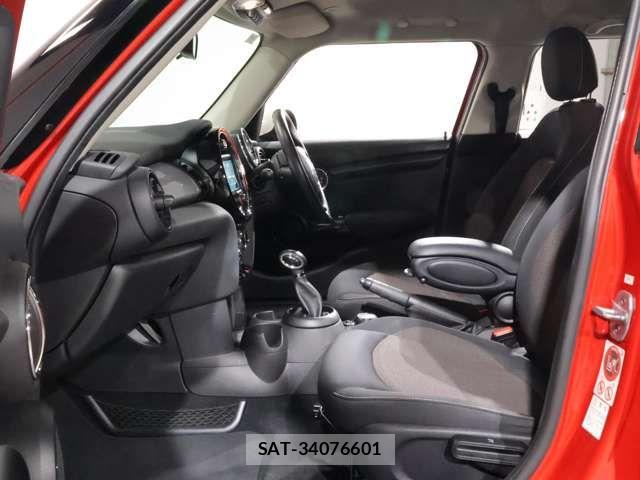 Bmw MINI 2017-07 6007535-11