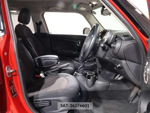 Bmw MINI 2017-07 6007535-12