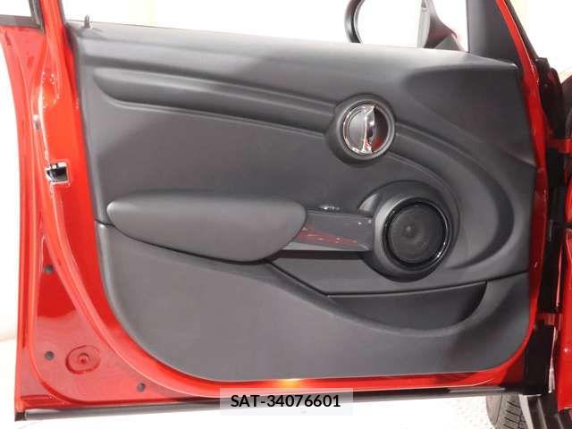 Bmw MINI 2017-07 6007535-13