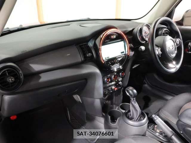 Bmw MINI 2017-07 6007535-14