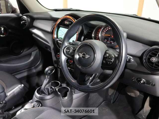 Bmw MINI 2017-07 6007535-15