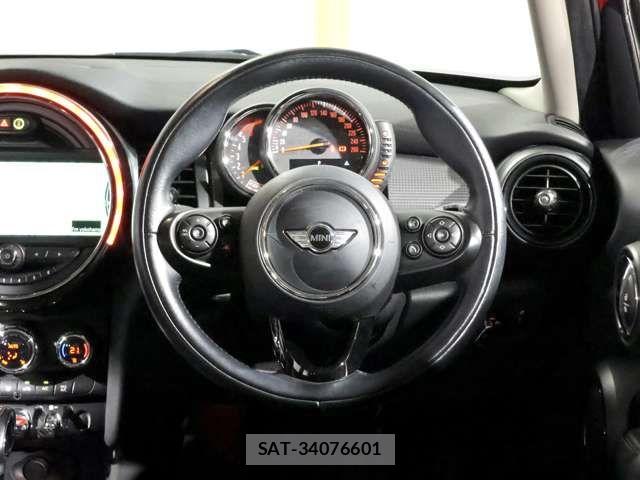 Bmw MINI 2017-07 6007535-16