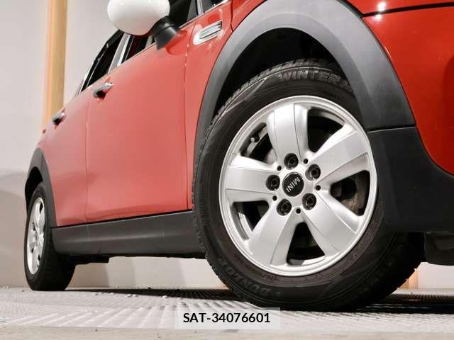 Bmw MINI 2017-07 6007535-19