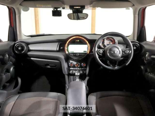 Bmw MINI 2017-07 6007535-3