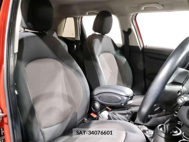 Bmw MINI 2017-07 6007535-4
