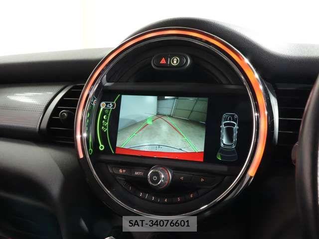 Bmw MINI 2017-07 6007535-5