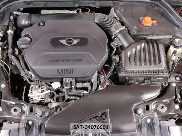 Bmw MINI 2017-07 6007535-6