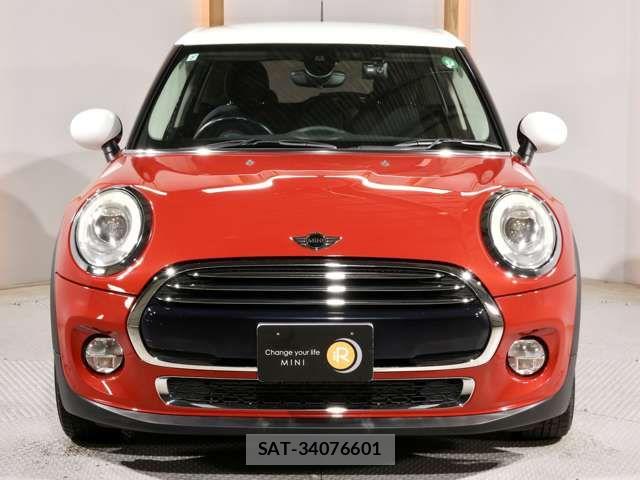 Bmw MINI 2017-07 6007535-7