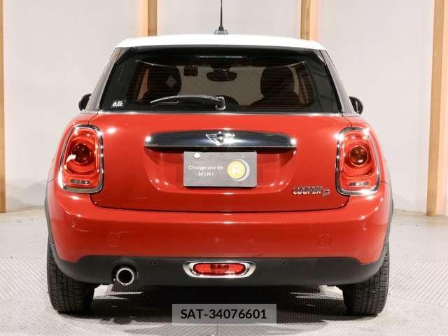Bmw MINI 2017-07 6007535-8