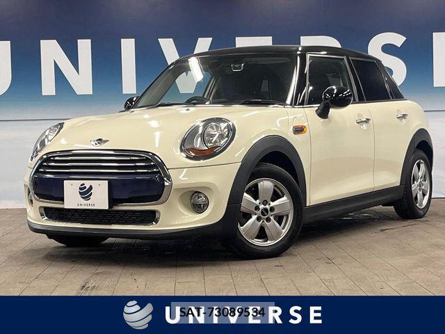 Bmw MINI 2017-08 6610836-0