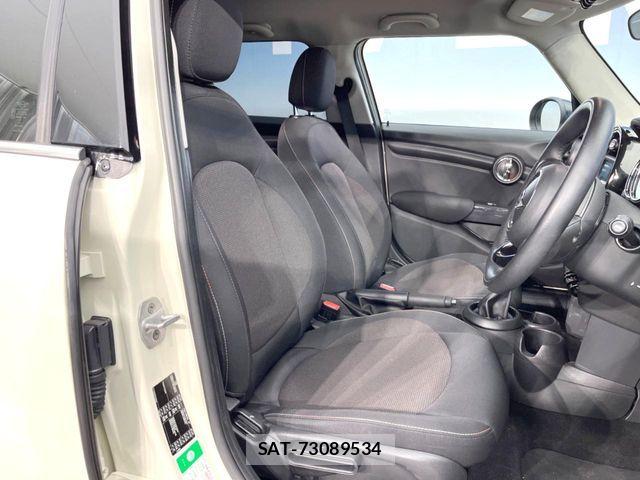 Bmw MINI 2017-08 6610836-10