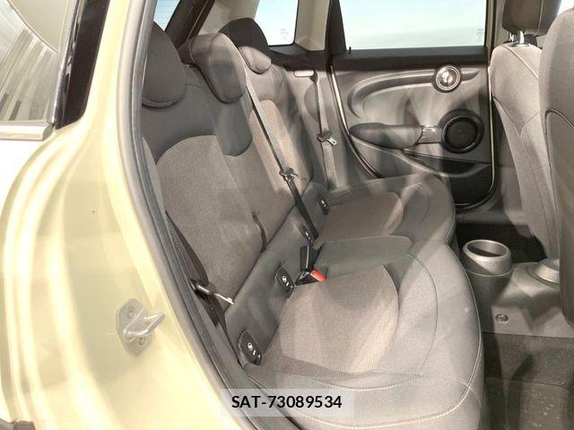 Bmw MINI 2017-08 6610836-11