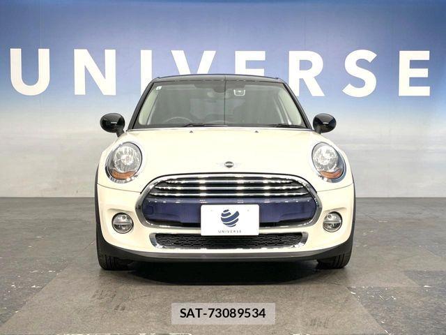 Bmw MINI 2017-08 6610836-13