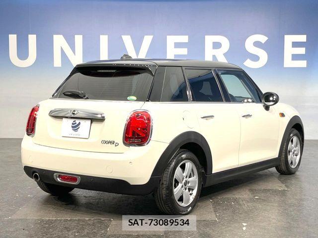 Bmw MINI 2017-08 6610836-15