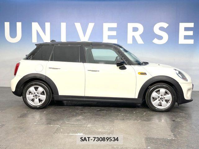Bmw MINI 2017-08 6610836-16