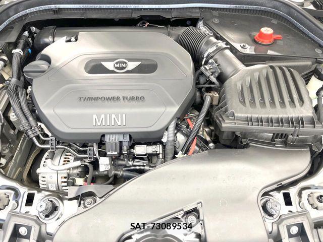 Bmw MINI 2017-08 6610836-17